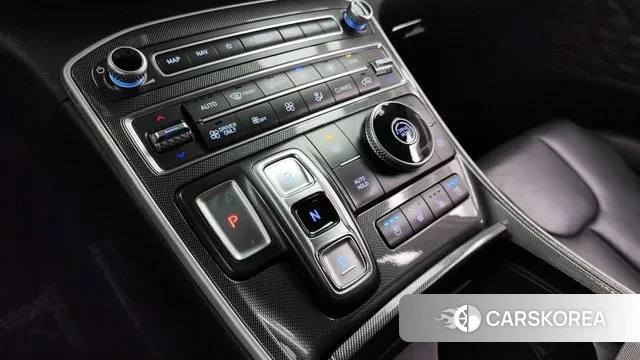 Hyundai The New Santa Fe id 3606311 из Кореи 19