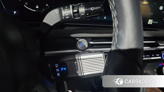 Hyundai The New Tucson (NX4) id 3446955 из Кореи 19