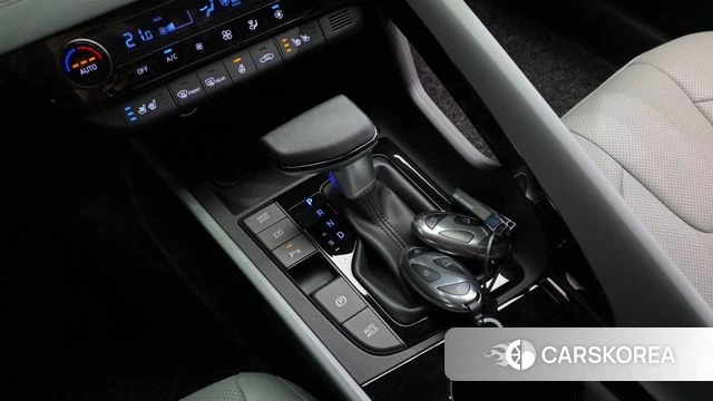 Hyundai The New Avante Hybrid (CN7) id 4612295 из Кореи 29