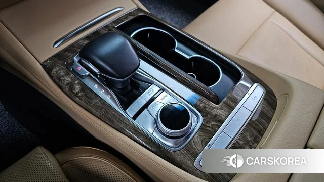 Kia More K9 id 4662091 из Кореи 32