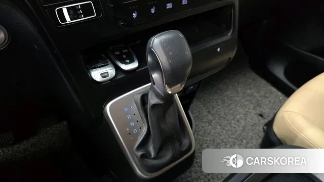 Hyundai Staria id 3405937 из Кореи 19