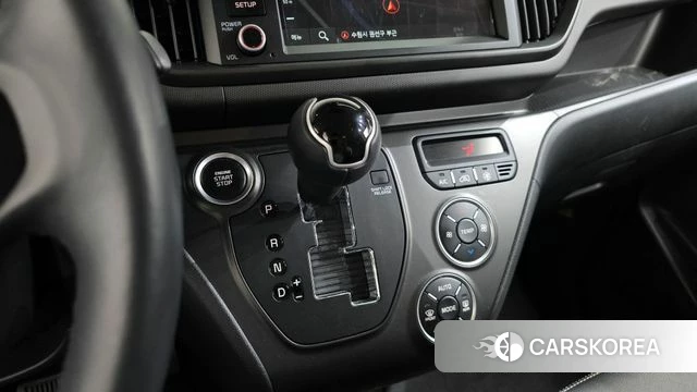 Kia The New Kia Ray id 4280744 из Кореи 30