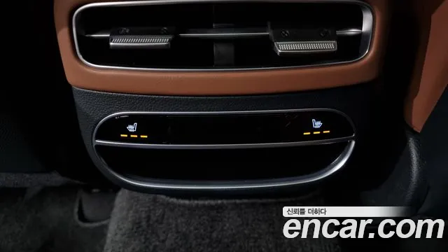 Genesis GV70 id 2575403 из Кореи 19