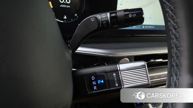 Hyundai Grandeur (GN7) id 3786305 из Кореи 19