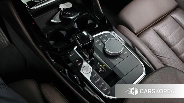 BMW X4 (G02) id 4401781 из Кореи 31