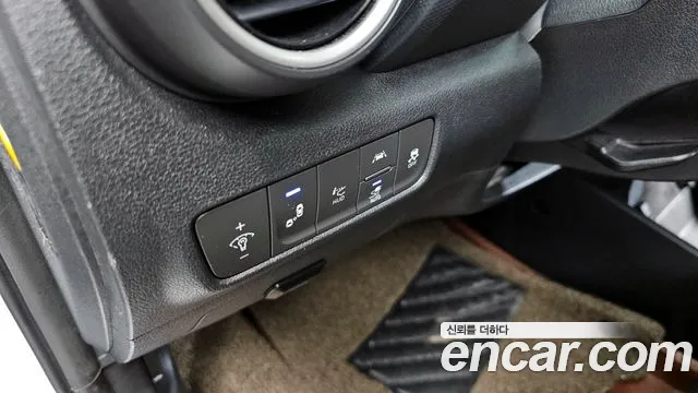 Hyundai Kona Electric id 2592752 из Кореи 19