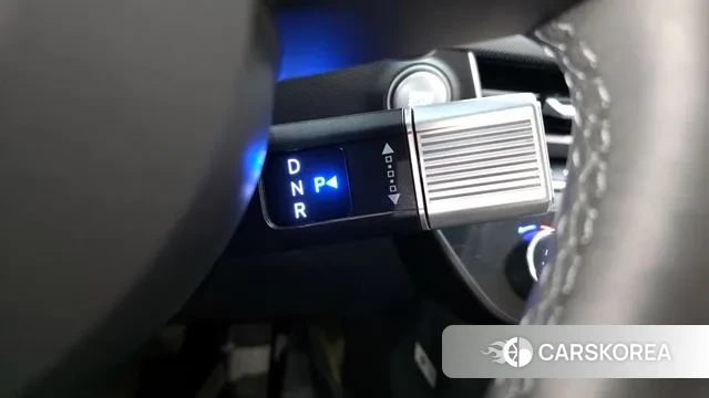 Hyundai Sonata D Edge (DN8) id 3052746 из Кореи 19