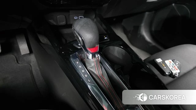 Chevrolet (GM Daewoo) Trax Crossover id 4893275 из Кореи 32