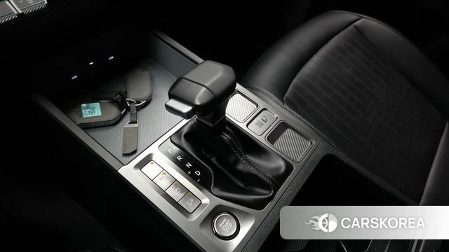 Kia Tasman id 4349106 из Кореи 29