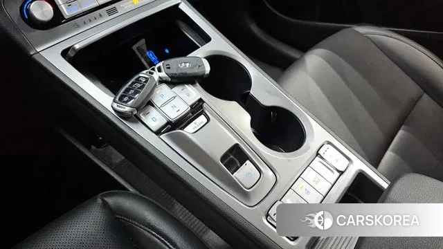 Hyundai Kona Electric id 3033233 из Кореи 19