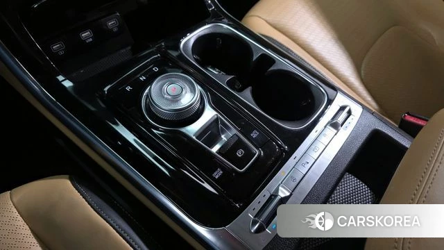 Kia Carnival 4th generation id 3852421 из Кореи 19