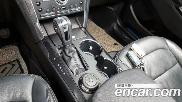 Ford Explorer id 2917544 из Кореи 19