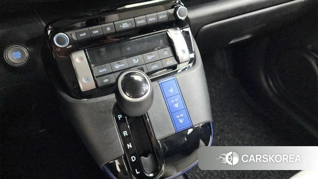 Hyundai Casper id 3838557 из Кореи 19