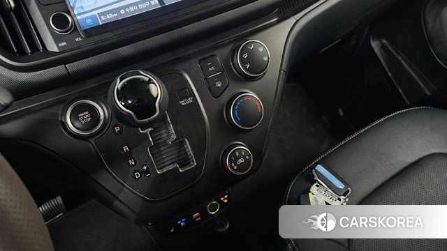 Kia The New Kia Ray id 3817985 из Кореи 19