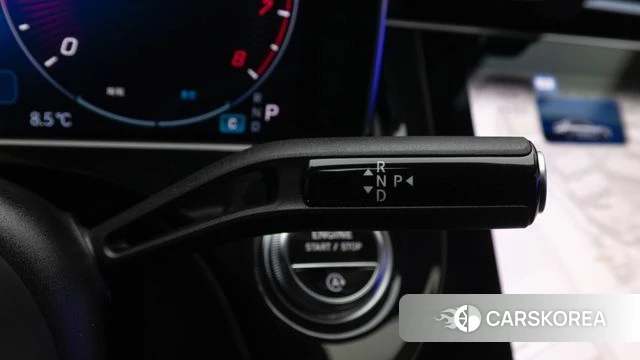Mercedes-Benz GLB-Class X247 id 4475525 из Кореи 19