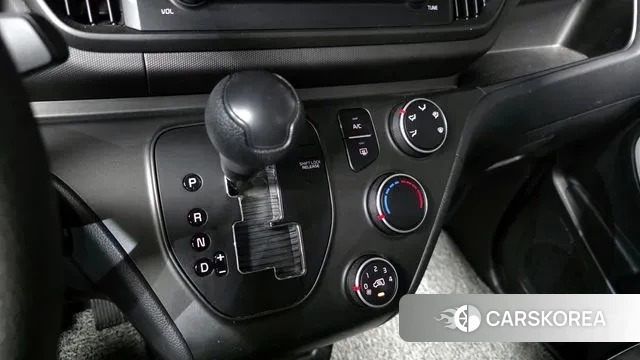 Kia The New Kia Ray id 3147599 из Кореи 19