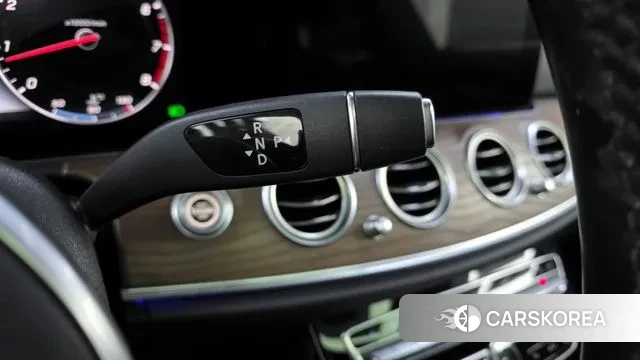 Mercedes-Benz E-Class W213 id 3622015 из Кореи 19