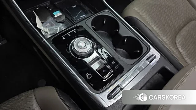 Kia The New Carnival 4th Generation id 3684758 из Кореи 19