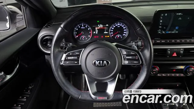 Kia Come New K3 id 2760726 из Кореи 19