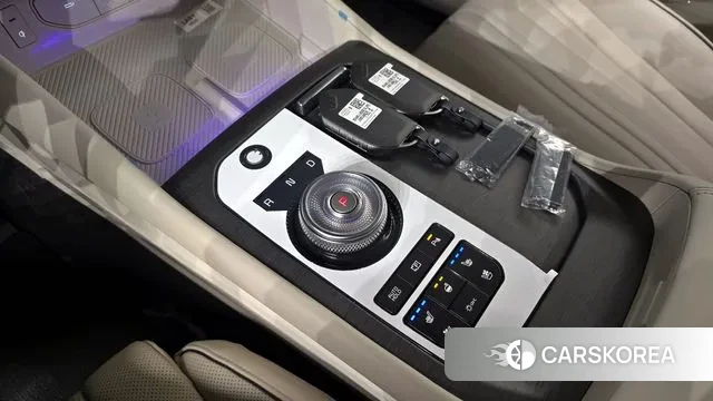 Kia The New K8 Hybrid id 3580552 из Кореи 19