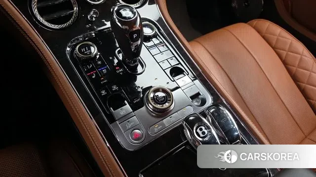 Bentley Continental GT 3rd Generation id 3514579 из Кореи 19