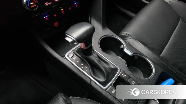 Kia Sportage The Bold id 3898891 из Кореи 19