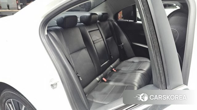 Mercedes-Benz C-Class W205 id 4895114 из Кореи 29