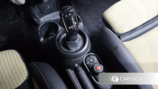 Mini Cooper id 3746972 из Кореи 19