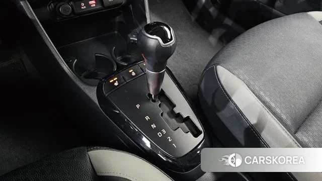 Kia All New Morning (JA) id 3574042 из Кореи 19