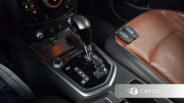 Ssangyong Tivoli Armor id 3445113 из Кореи 19