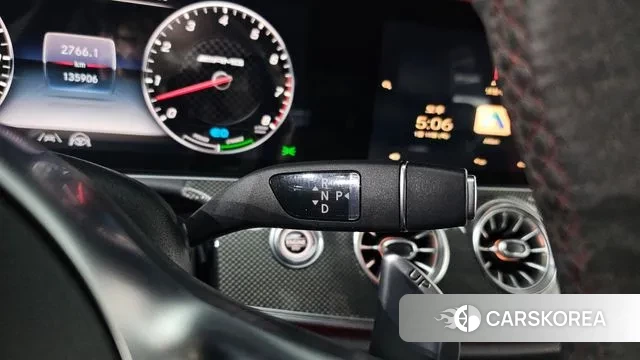 Mercedes-Benz CLS-Class C257 id 3587733 из Кореи 19