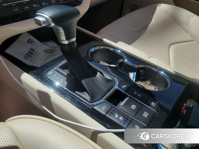 Kia The New Carnival id 3916937 из Кореи 19