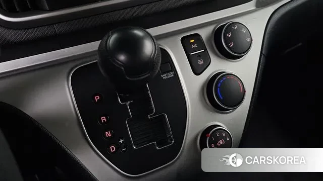 Kia The New Ray id 3616467 из Кореи 19