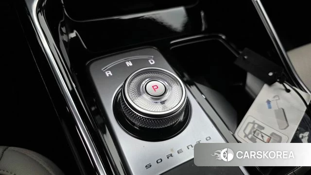 Kia The New Sorento 4th Generation id 4934609 из Кореи 19