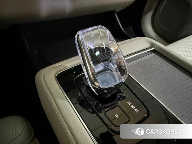 Volvo XC90 second Generation id 4523023 из Кореи 19