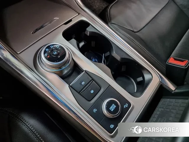 Ford Explorer 6th Generation id 3385402 из Кореи 19