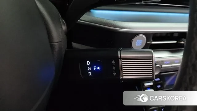 Hyundai Grandeur (GN7) id 3452419 из Кореи 19