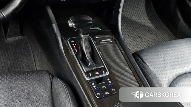 Kia The New K5 2nd generation id 3588571 из Кореи 19