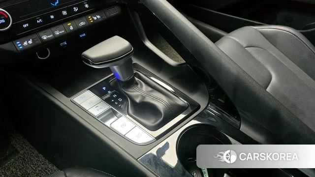 Hyundai Avante (CN7) id 3935977 из Кореи 19