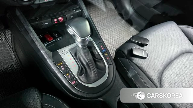 Kia Come New K3 id 3796204 из Кореи 19