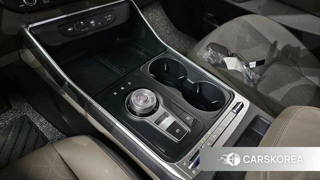 Kia The New Carnival 4th Generation id 3850226 из Кореи 19