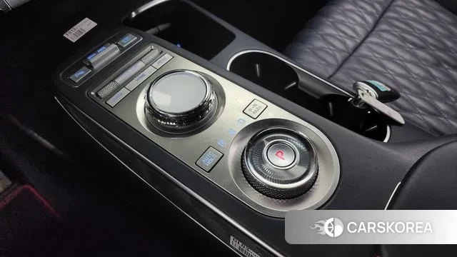 Genesis GV70 id 3416031 из Кореи 19