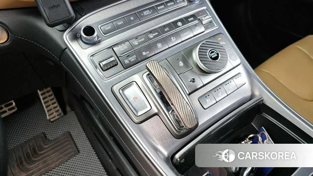 Hyundai The New Santa Fe id 4187203 из Кореи 37