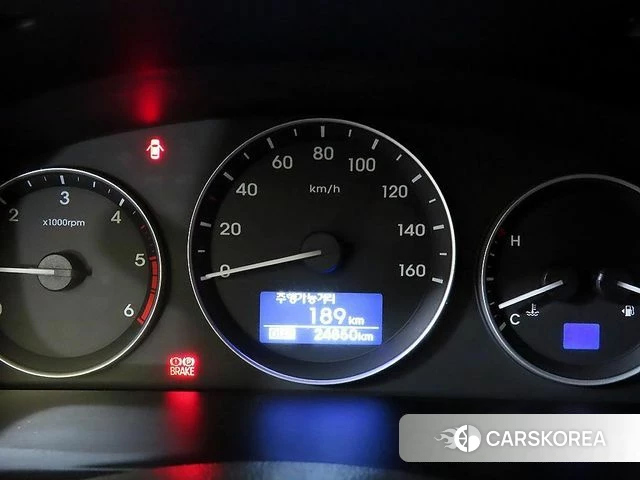 Hyundai The New Grand Starex id 4232364 из Кореи 18