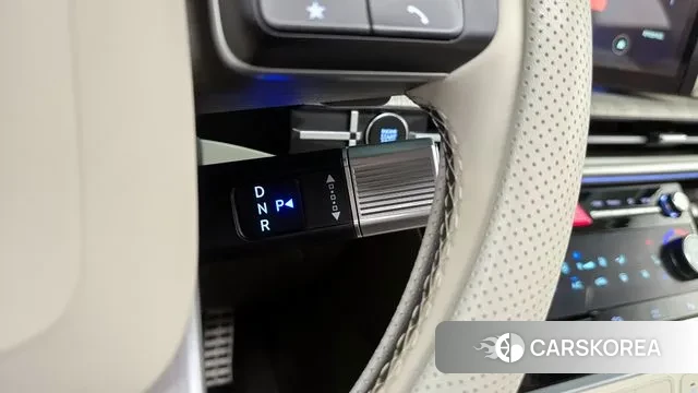 Hyundai Santa Fe (MX5) id 3015914 из Кореи 19