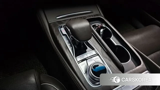 Kia More K9 id 3166273 из Кореи 19