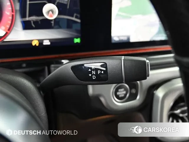 Mercedes-Benz G-Class W463b id 2931393 из Кореи 18