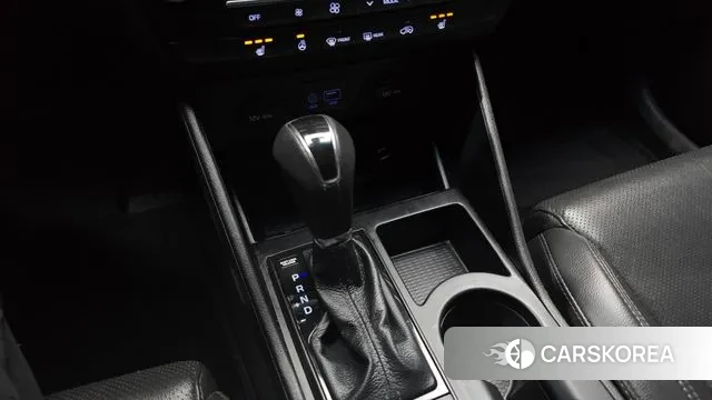 Hyundai All New Tucson id 3344416 из Кореи 19