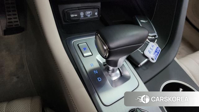Genesis G70 id 4563052 из Кореи 36