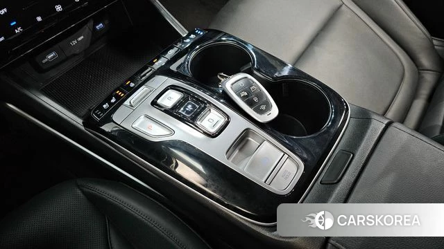 Hyundai Tucson (NX4) id 4935862 из Кореи 37
